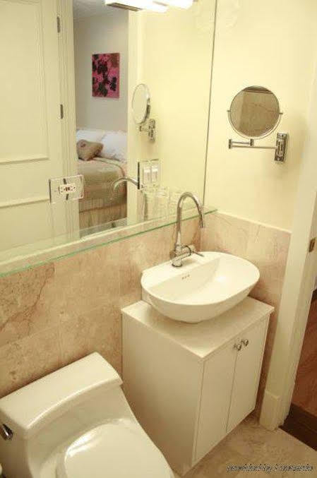 Ruby Room (Adults Only) Chicago Zimmer foto